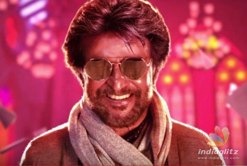 Superstar Rajinikanths Petta controversy clarified