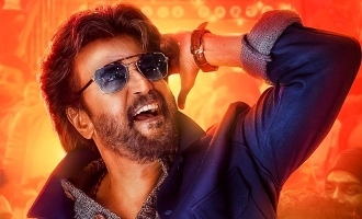 Petta combo returns for Murugadoss!