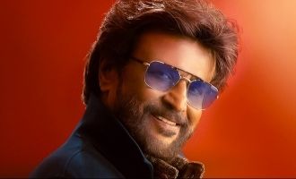 Karthik Subbaraj announces Petta teaser release date