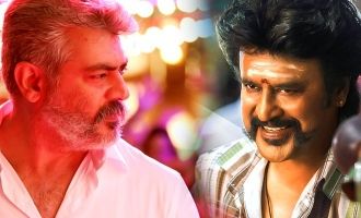 'Petta' vs 'Viswasam' release date out