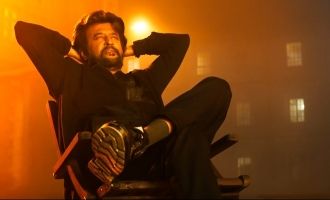 Dumbstruck! Rajinified! - 'Petta' trailer review