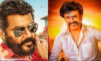 Breaking! Vishal confirms 'Petta' and 'Viswasam' release dates