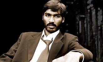 Dhanush's proud tweet on classic Pudhupettai!