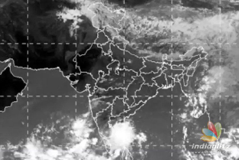 Red Alert for heavy rains in Tamil Nadu withdrawn