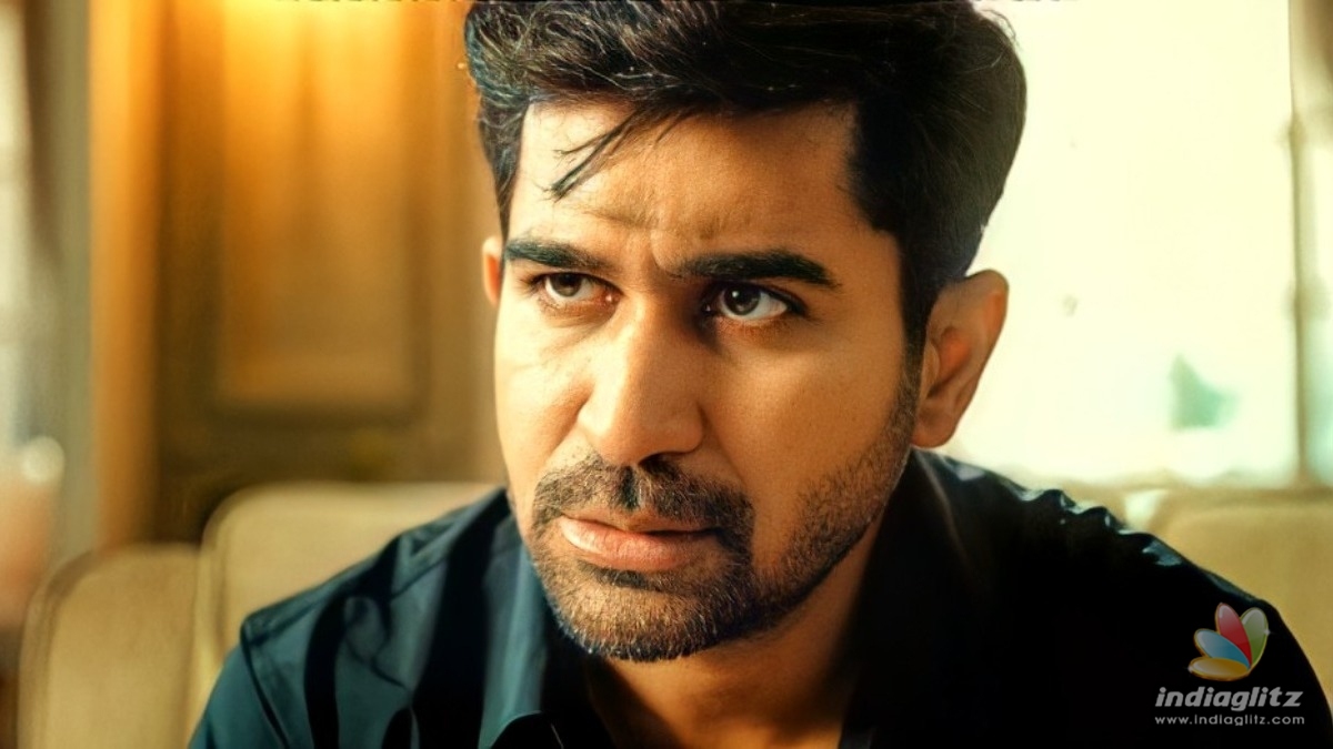 Official! Vijay Antony reveals ‘Pichaikkaran 2’ new release date and announces trailer