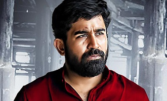 Producer reveals astonishing secret about Vijay Antony's film