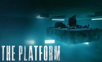 The Platform : Chills you to the core, then a bit more.