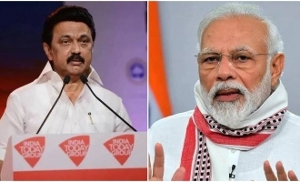 Tamil Nadu CM MK Stalin talks to PM Modi about NEET: Details