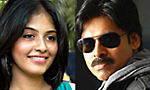 Anjali's Next with Powerstar