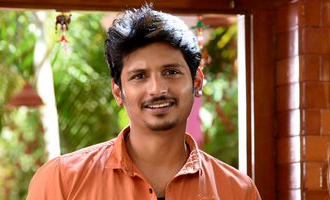 Jiiva ends friendship with Sibiraj after slapping him?