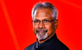 Exciting update on Maniratnam's Ponniyin Selvan!