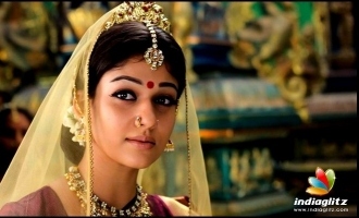 Nayanthara joins Mani Ratnam's mega multistarrer?