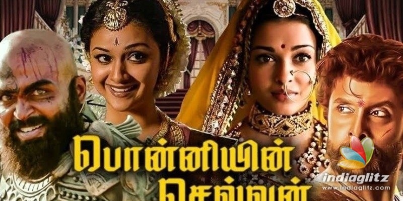 Ponniyin Selvan main star walks out?