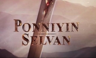 A young star added to Mani Ratnam's 'Ponniyin Selvan'