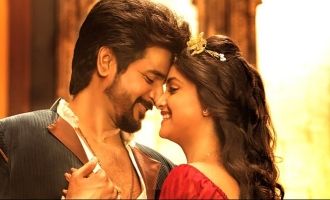 Sivakarthikeyan-Keerthy Suresh's historical avatar