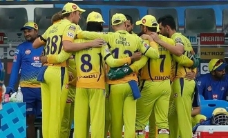 Dhoni’s team under immense pressure