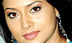 Pooja to play a princess