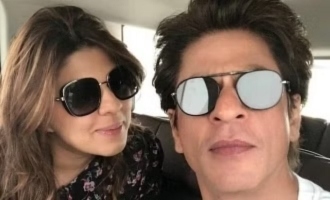 Shah Rukh Khan manager Pooja Dadlani house salary nett worth Gauri Khan Pathaan Jawan