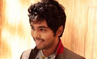 GV Prakash gets 'Aranmanai 2' heroine in 'Kuppathu Raja'