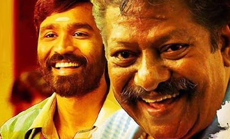 'பாகுபலி 2' சுனாமியிலும் அசராத 'பவர் பாண்டி'யின் வசூல்