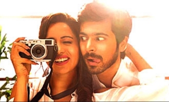 'Pyaar Prema Kadhal' release postponed for Kalaigniar