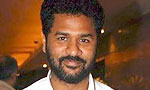 Prabhu Deva says 'Boruda'