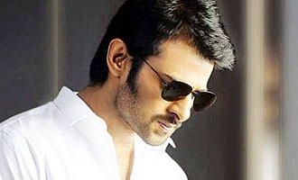 Prabhas's next to have Vijay's smart and suave villain