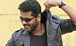 Happy Birthday Prabhu Deva!