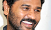 Prabhu Deva  a year younger today!