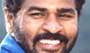 Prabhudeva tracks up well