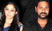 Prabhu Deva, Nayan skip court again