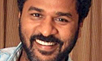 Prabhu Deva & Akshay Kumar team up