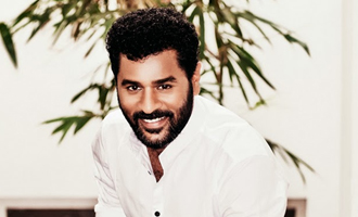 Prabhudeva to act again