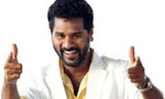 Prabhu Dheva's Next - AJ