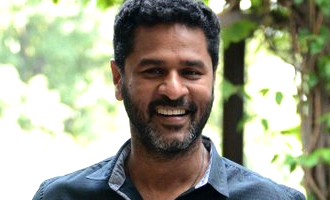 Heroine of Prabhu Deva's Next film as an actor