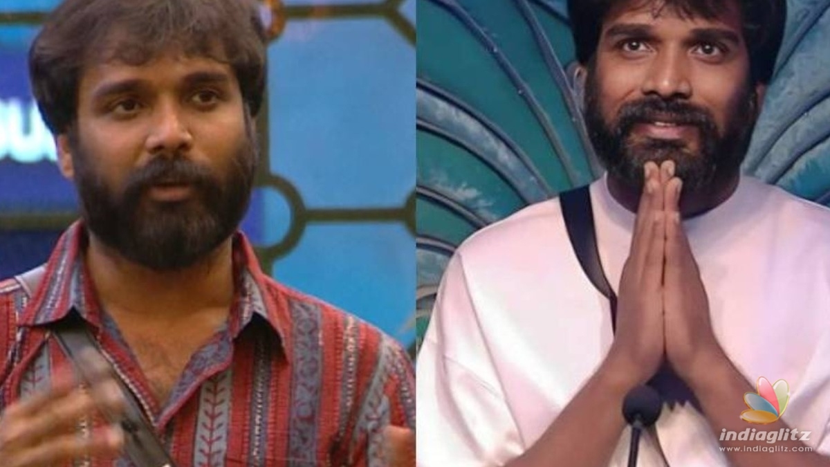 Vijay TV fulfills Pradeep Antonys longtime dream after controversial eviction from Bigg Boss Tamil 7?