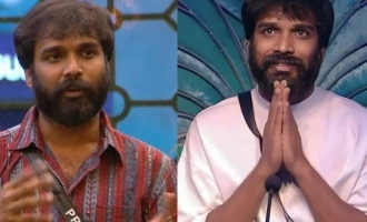 Vijay TV fulfills Pradeep Antony's longtime dream after controversial eviction from 'Bigg Boss Tamil 7'?