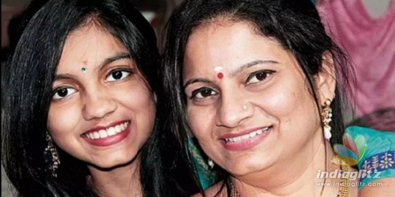 Actress kills 18 year old daughter and commits suicide