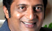 Prakash Raj gets ready with Mayilu