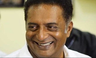 After Rajini, Prakash Raj makes Discovery Channel debut