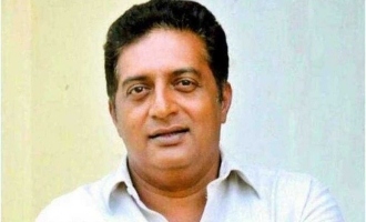 Prakash Raj to undergo surgery after sudden injury