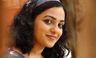 Nithya Menen's next seals date!