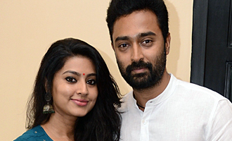 Prasanna & Sneha Provided 2 Lakhs Financial Assistance To TN Farmers