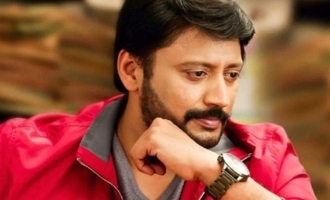 Massive update on Top Star Prashanth’s much-awaited ‘Andhagan’ movie!