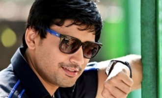 Prashanth's next with Miss India!