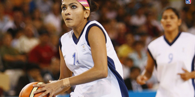 Women’s Basketball India’s Next Big Sport?