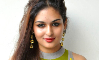 'Pisasu' Prayaga's  allegations against makeup man