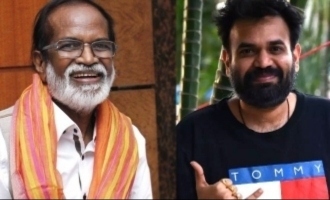 Exclusive! Gangai Amaran opens up about plans for  Premgi Amaran's marriage