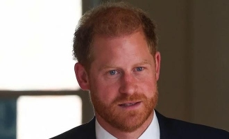 Prince Harry Plans UK Return for Invictus Games Anniversary Celebration