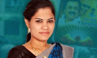 Chennai Corporation Mayor Candidates List 28 Year Old Woman Urban Local Body Elections